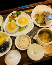 -爱贝蕊恩韩式月子会所(南山店)