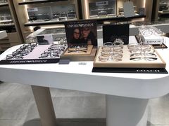 -博士眼镜(罗湖喜荟城店)