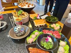 -珮姐老火锅(鄞州印象城店)