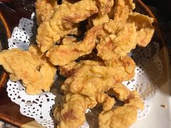 -小山城·馋嘴蛙(亚运村店)