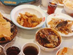 -渔香岛美蛙鱼头火锅(黔灵山公园店)
