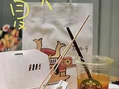 -棒约翰比萨·意面(金桥国际店)