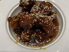 糖醋排骨-盘飧市(春熙路店)