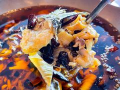 -辣婆婆(航天桥店)