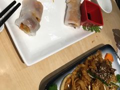 -避风塘(百联东郊店)