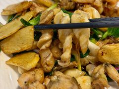 -玲又珑美食(盘福路店)