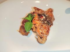 -醉辉皇上海之巅(上海中心大厦店)