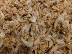 -老妈疙瘩汤·平价海鲜专门店·老威海菜(渔港路店)