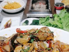 -丰茂烤串(公园店)