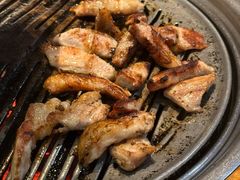 -金顺碳烤肉(1号店)