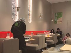 -吕氏疙瘩汤·海鲜新鲁菜(凯德mall新都心店)