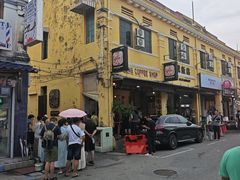 -德成饭店