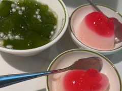 -春家·非遗手工小吃(徐汇万科广场店)