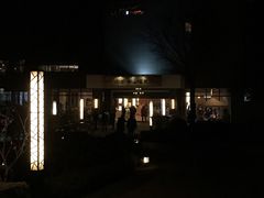 -天目湖涵田半山温泉