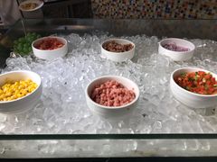 -科尔海悦酒店·柏顿花园餐厅(清河东路店)
