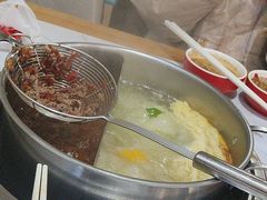 -大四喜·鲜牛肉火锅(洛阳大学城店)