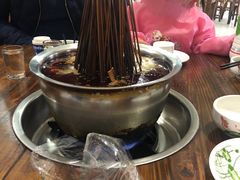 -小向麻辣烫(天街总店)