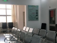 -北京市海淀医院-体检中心