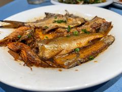 -阿毛饭店(和义路店)