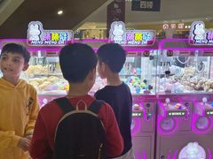 -万达广场(惠州大亚湾店)