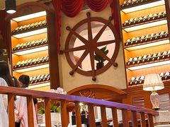 -金河半岛园林酒家(金融城店)