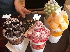 -Cafe de Paris(林荫路店)