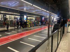 -魅加健身游泳(滨湖金陵店)