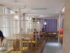 -格桑花开药膳蔬食文化空间