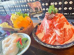-捞王锅物料理(昆山店)