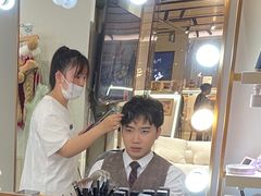 -海马体大师店(上海华润时代广场大师店)