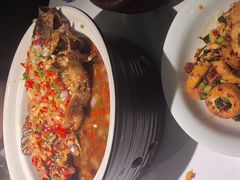 -费大厨辣椒炒肉(高铁吾悦广场店)