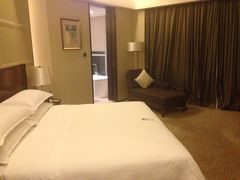 行政豪华间-广州粤海喜来登酒店