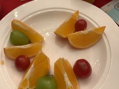 -岷山饭店-岷轩中餐厅