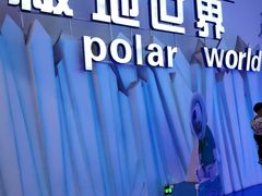 -泉城欧乐堡海洋极地世界