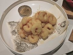 -蘇河湾·新鲁菜·泰山宴(泰山店)