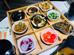-新仙清汤牛腩(铜锣湾店)