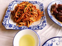 -邱记私房菜·十八年本地菜