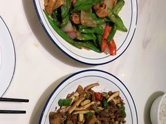 -东门头·江鲜小馆(新天地店)
