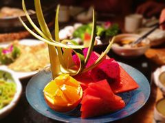 -嘉禾·悦享餐厅(八方汇店)