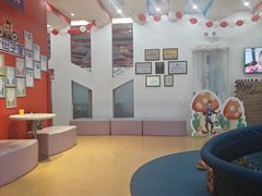 -美吉姆儿童发展中心(远洋中心店)