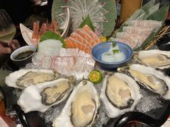 -古田居·特色寿司料理(星之岛旗舰店)