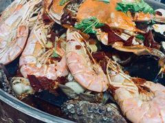 -香满居张记小厨私房菜(青岛站店)