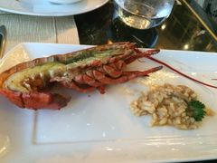 凌璇阁-广州花园酒店-凌璇阁360度高空海鲜自助餐CAROUSEL