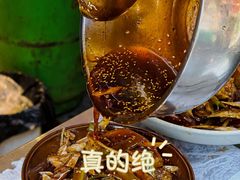 -小饕荟雅安贡椒鱼鲜馆(广福桥店)