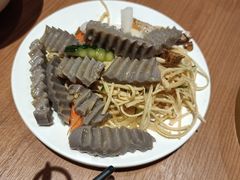 -金筷子西北菜·捞悦火锅