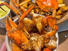 -七欣天香辣蟹火锅(深圳清湖金銮店)