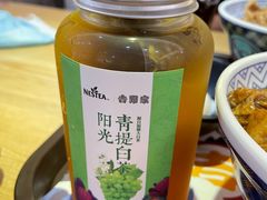 -吉野家(成都时代奥莱店)