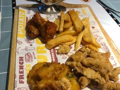 -新贝乐意大利餐厅(苏州中心店)