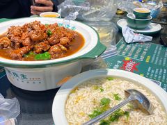 -武庄主特色炒鸡(周恩来纪念馆店)