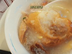 荔湾艇仔粥-点都德(北京路贰店)